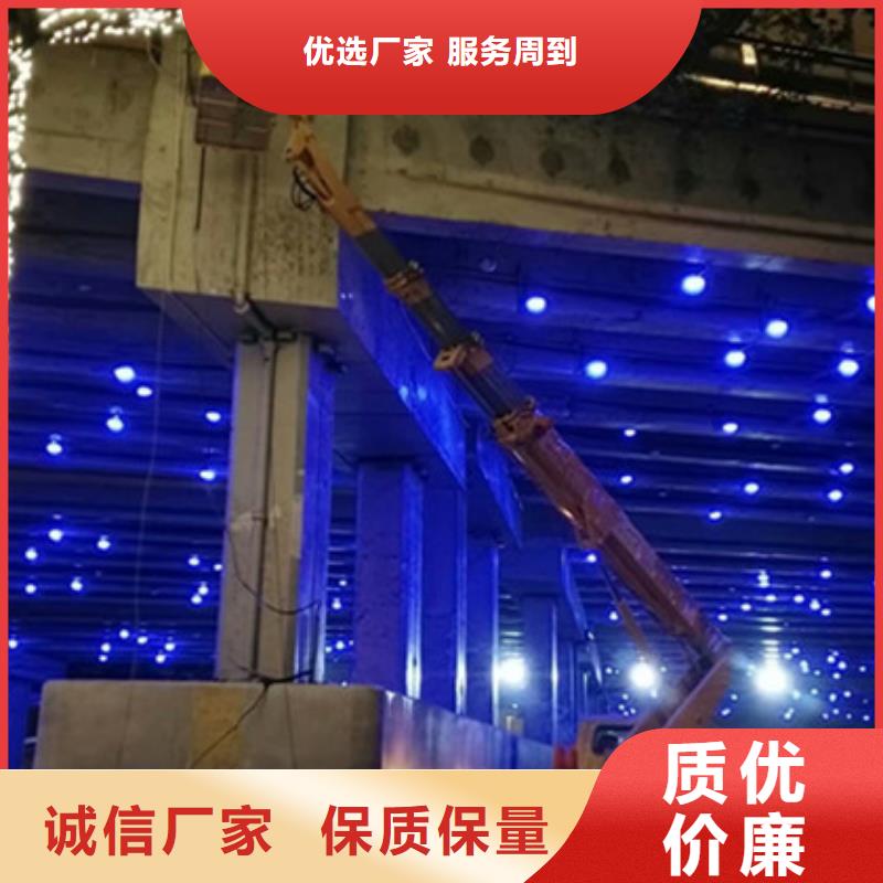 高空作业车租赁支持非标定制