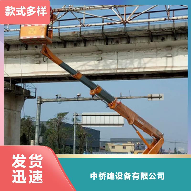 高空作业车租赁支持非标定制