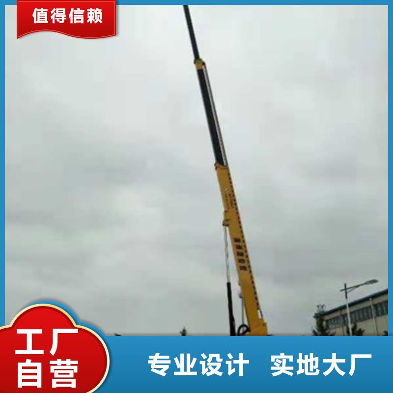 高空作业车租赁支持非标定制
