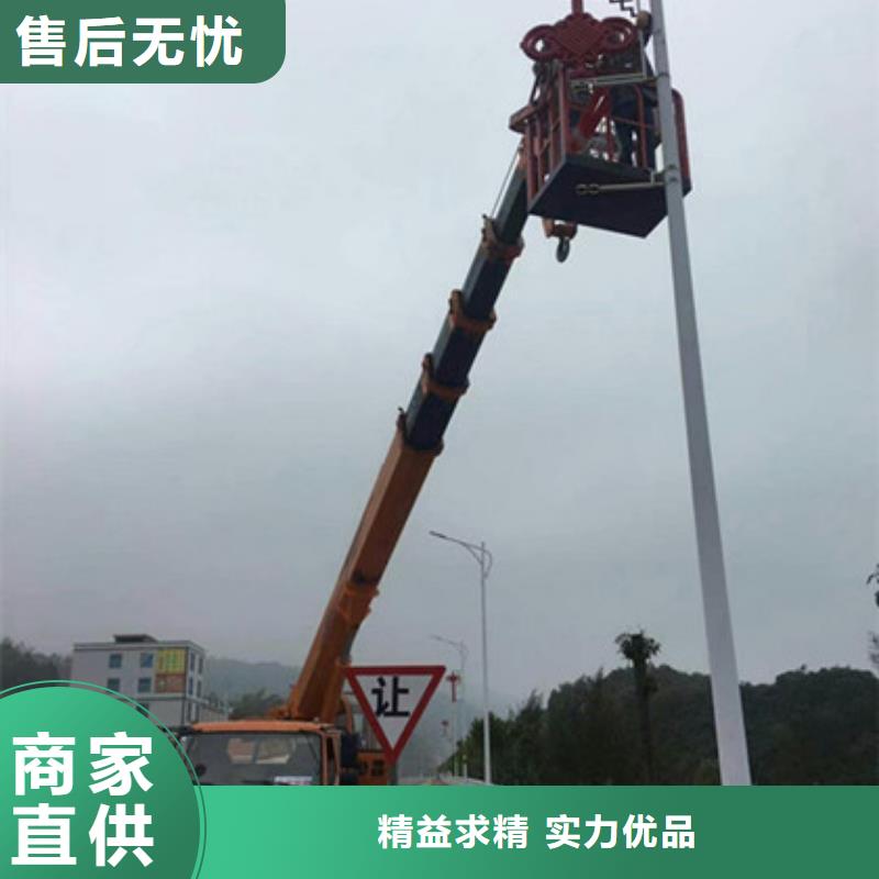 云梯车租赁欢迎来电咨询同城经销商