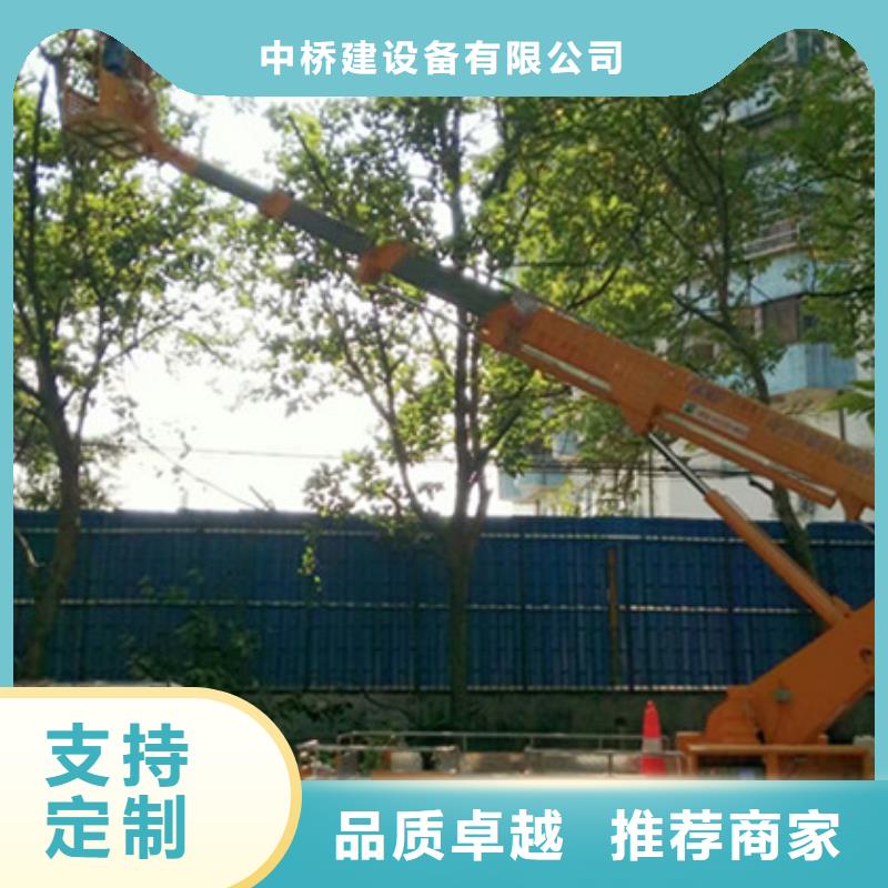 高空吊篮车租赁质量看得见畅销本地
