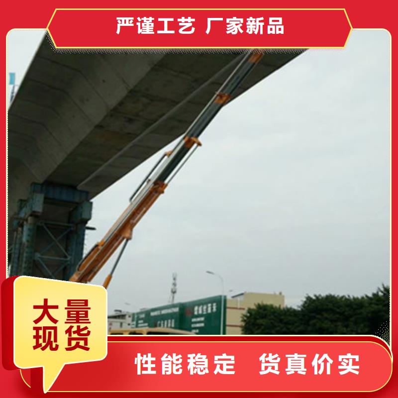 高空吊篮车租赁质量看得见畅销本地