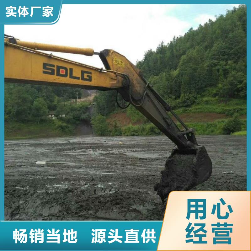 污泥处理沙土固化剂精选优质材料