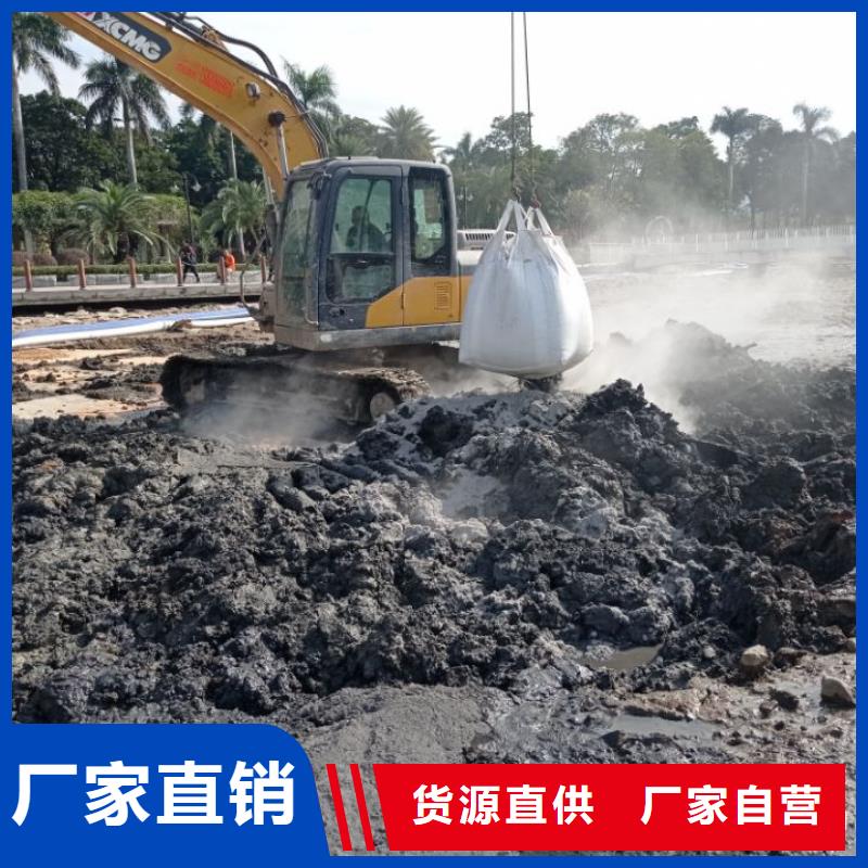 污泥处理生态沙土抑尘剂助您降低采购成本