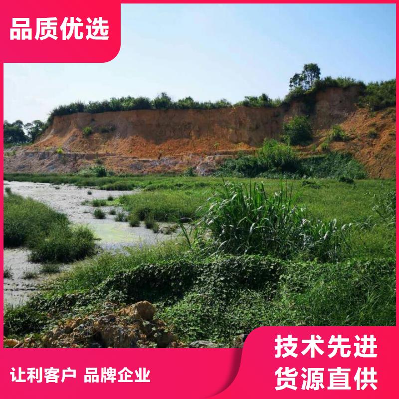 污泥处理淤泥改性固化剂追求品质