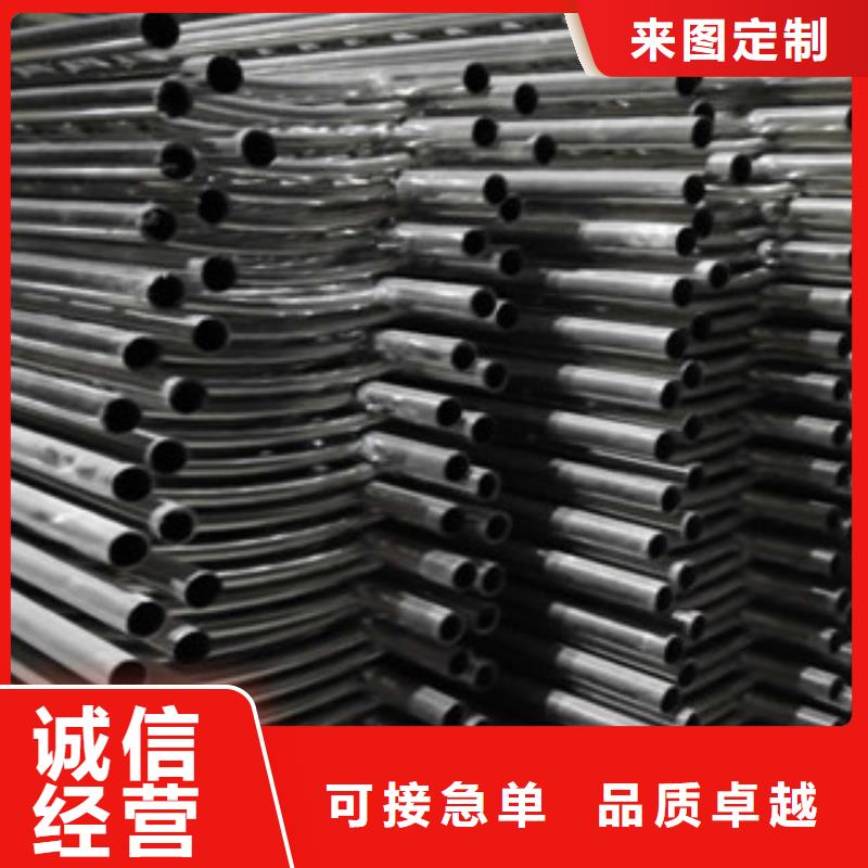 不锈钢碳素钢复合管不锈钢复合管库存丰富