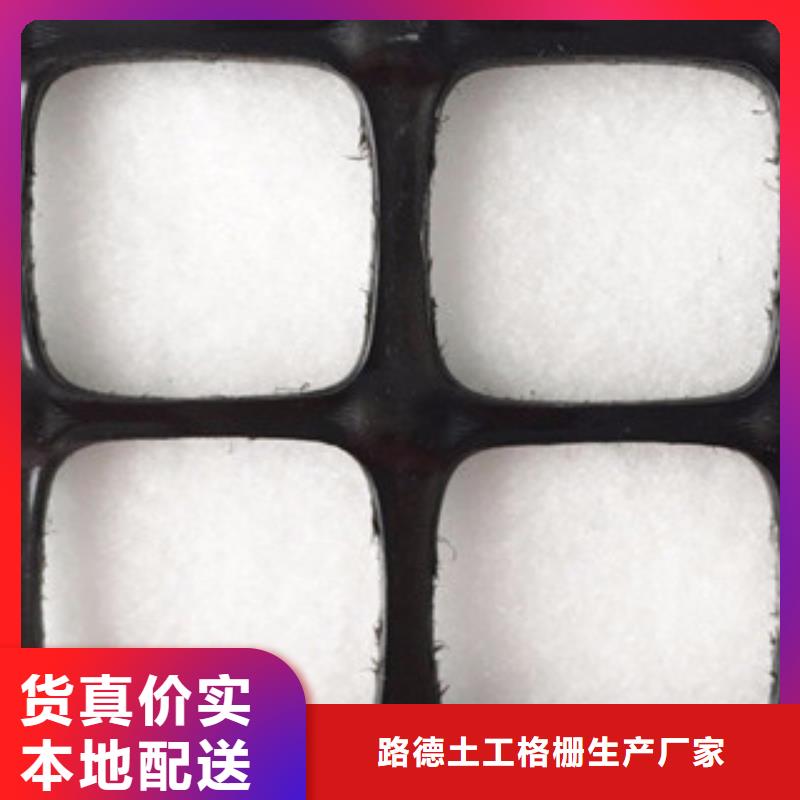 双向塑料格栅塑料排水板您想要的我们都有