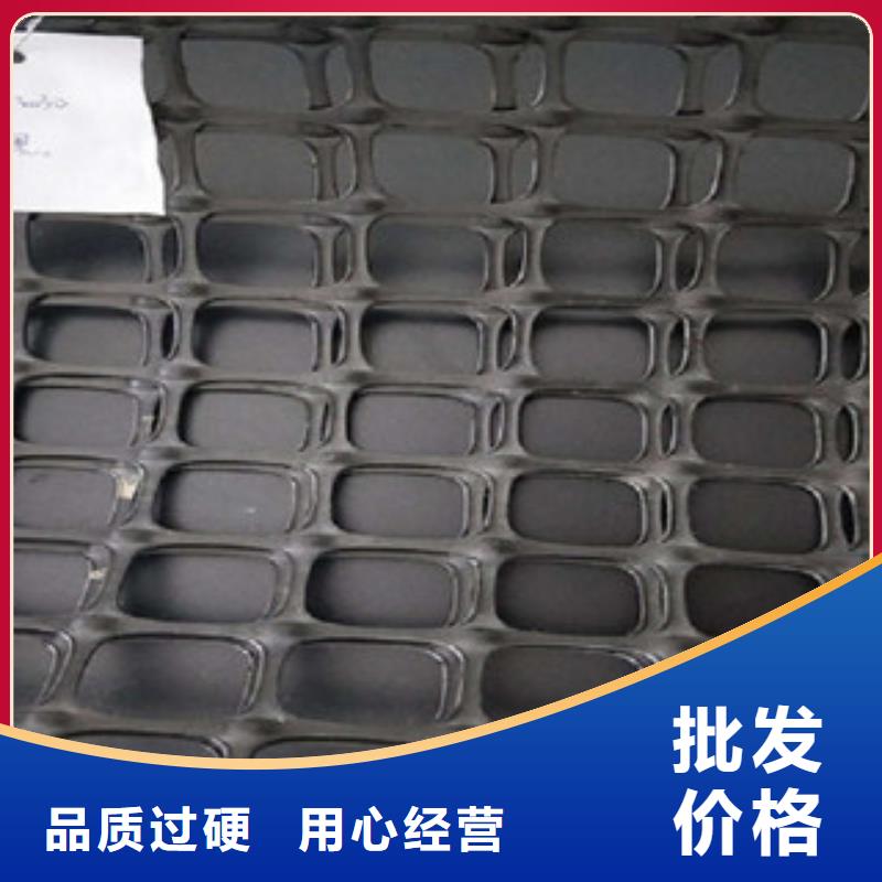 双向塑料格栅【三维植被网】设备齐全支持定制