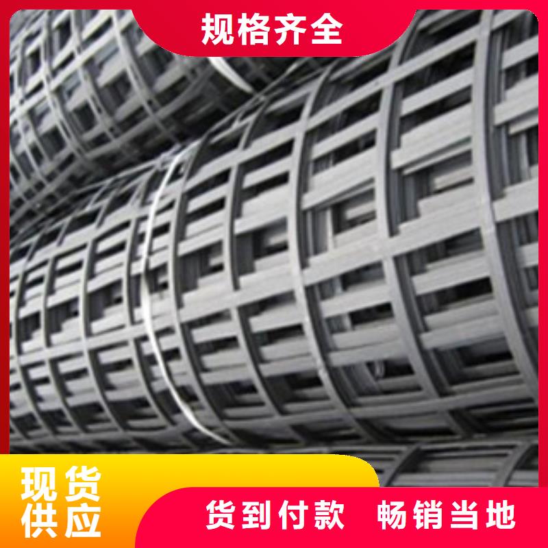 【钢塑土工格栅】 塑料土工格栅多种款式可随心选择_路德土工格栅生产厂家(平顶山市分公司)