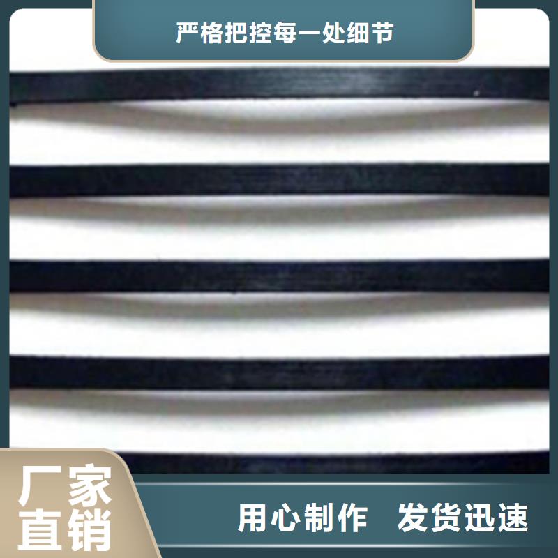 单向塑料格栅_塑料排水板品质卓越