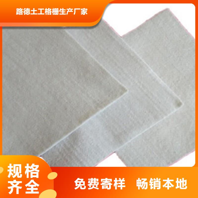土工布【玻纤土工格栅】工艺精细质保长久质检严格