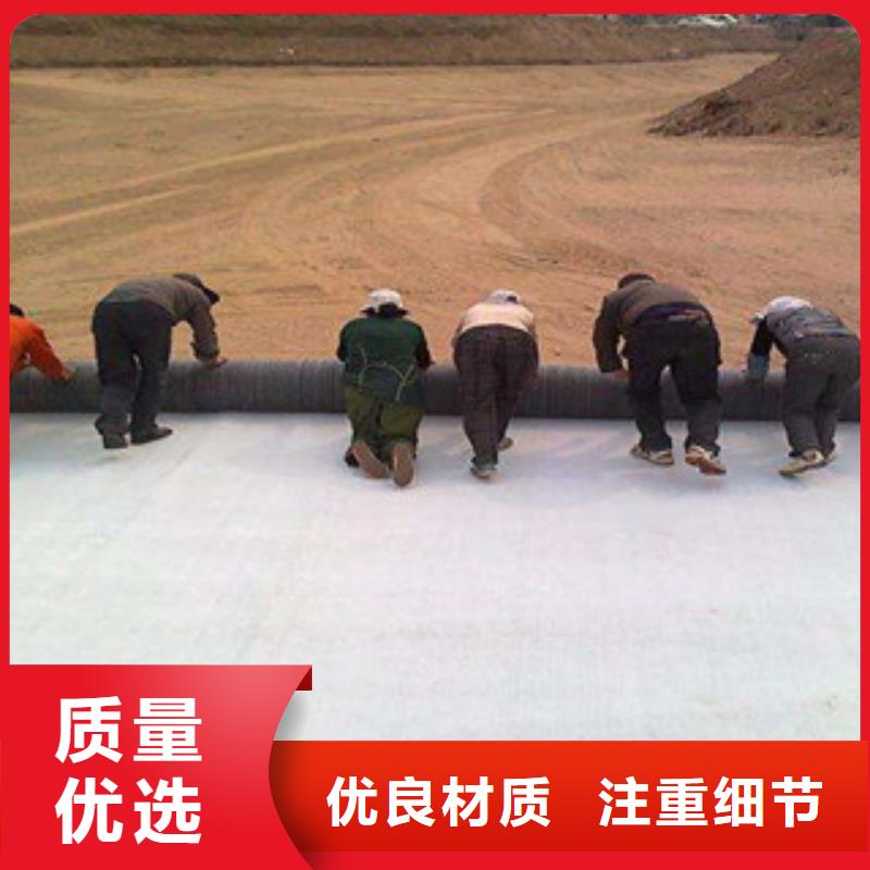 膨润土防水毯优选货源