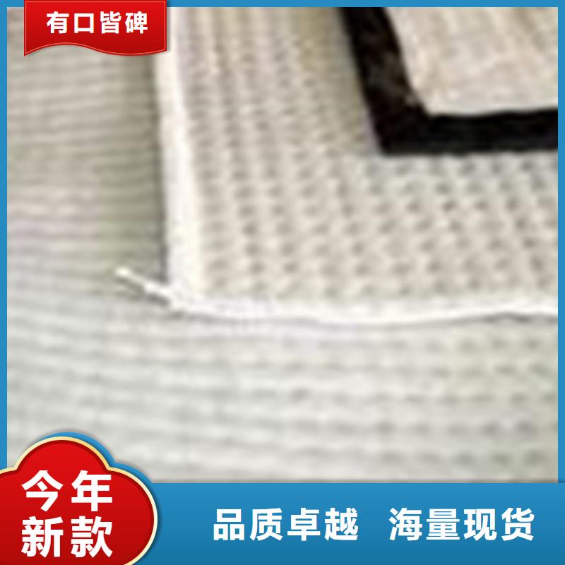 膨润土防水毯塑料排水板欢迎来电咨询