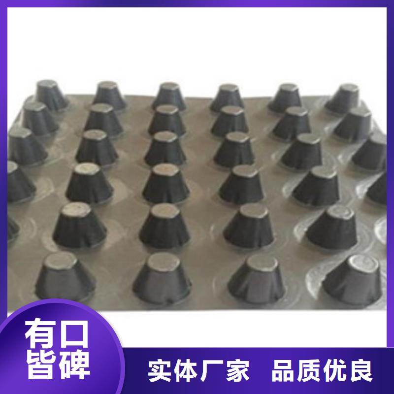 【塑料排水板】 钢塑土工格栅正规厂家-路德土工格栅生产厂家(哈尔滨市分公司)-快快发广告