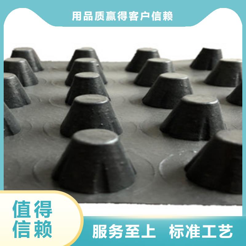 【塑料排水板】 钢塑土工格栅正规厂家-路德土工格栅生产厂家(哈尔滨市分公司)-快快发广告