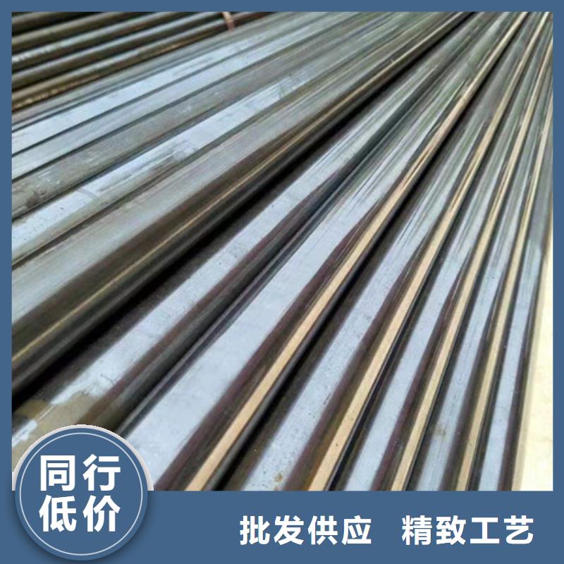 精密钢管Gcr15精密钢管Gcr15精密钢管品种全