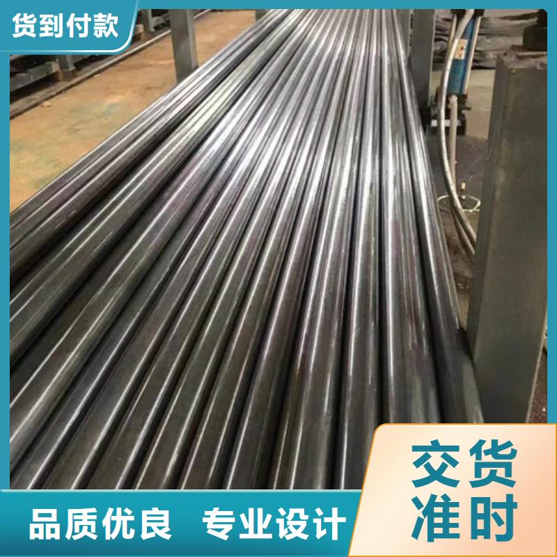 精密钢管_精密光亮管买的放心