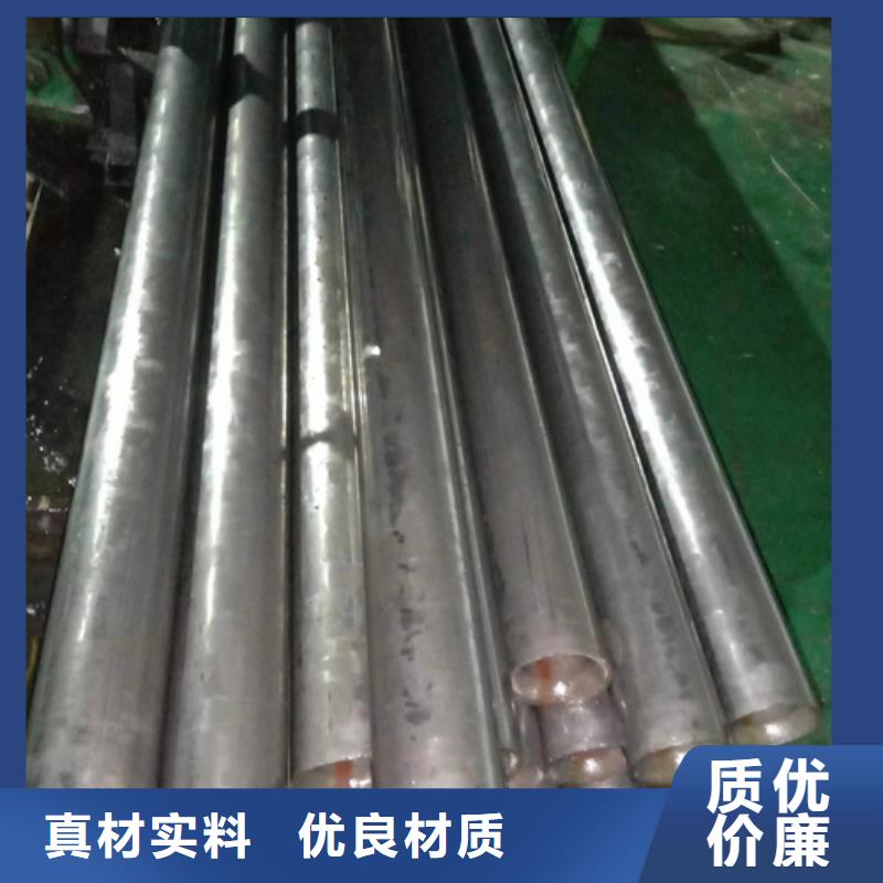 精密钢管Gcr15精密钢管满足客户所需