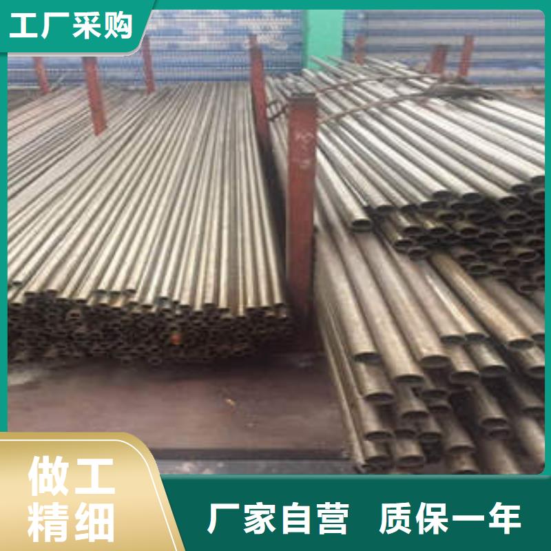 精密光亮管精密管一手货源源头厂家