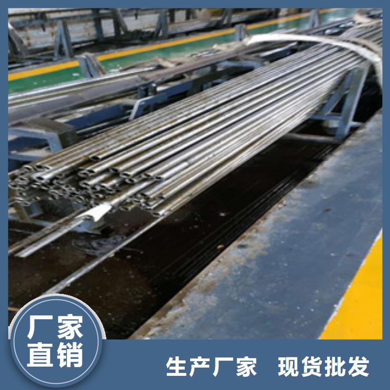 精密钢管低价货源