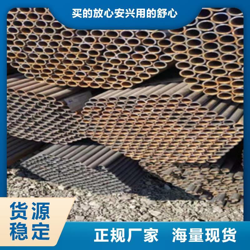冷拔钢管镀锌钢管精工细作品质优良
