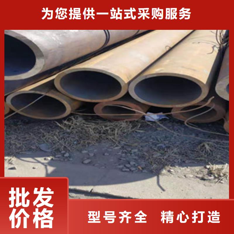冷拔钢管-精密钢管好货直销