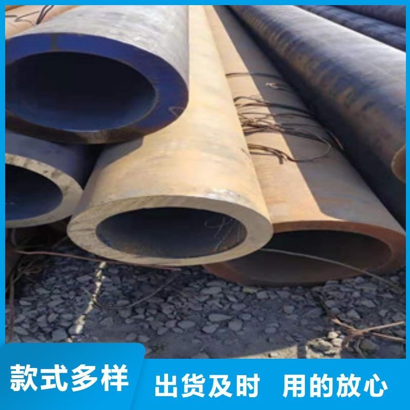 冷拔钢管质检严格