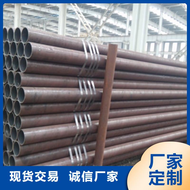 冷拔钢管镀锌钢管出货及时