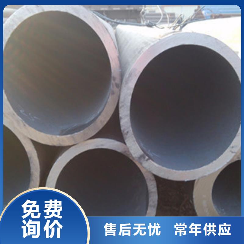 冷拔钢管质检严格