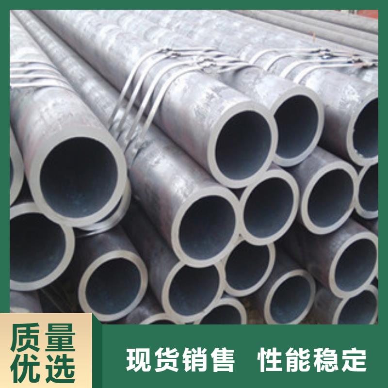 冷拔钢管质检严格