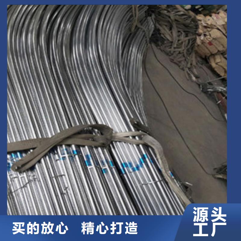 大棚管镀锌钢管厂家拥有先进的设备