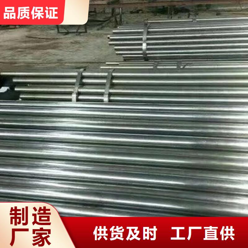大棚管_薄壁镀锌管厂家品控严格