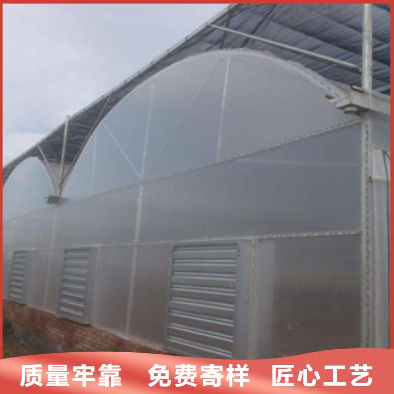 大棚管镀锌钢管厂家拥有先进的设备