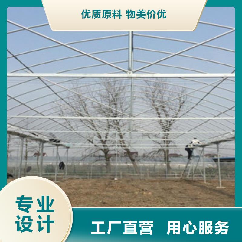 大棚管镀锌钢管厂家拥有先进的设备