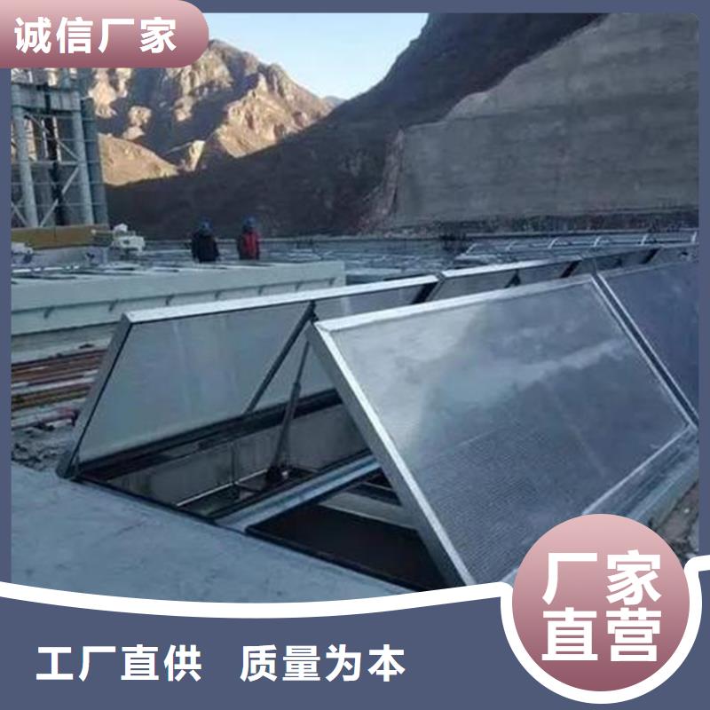 【通风天窗05J621-3通风天窗来图加工定制】