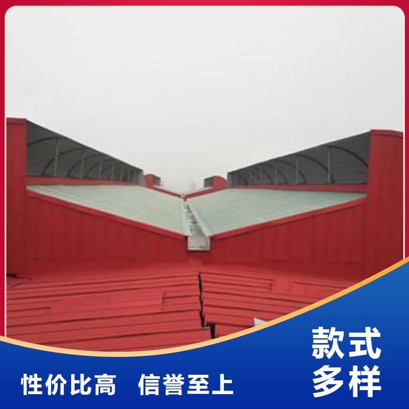 【通风天窗】排烟通风天窗每一处都是匠心制作