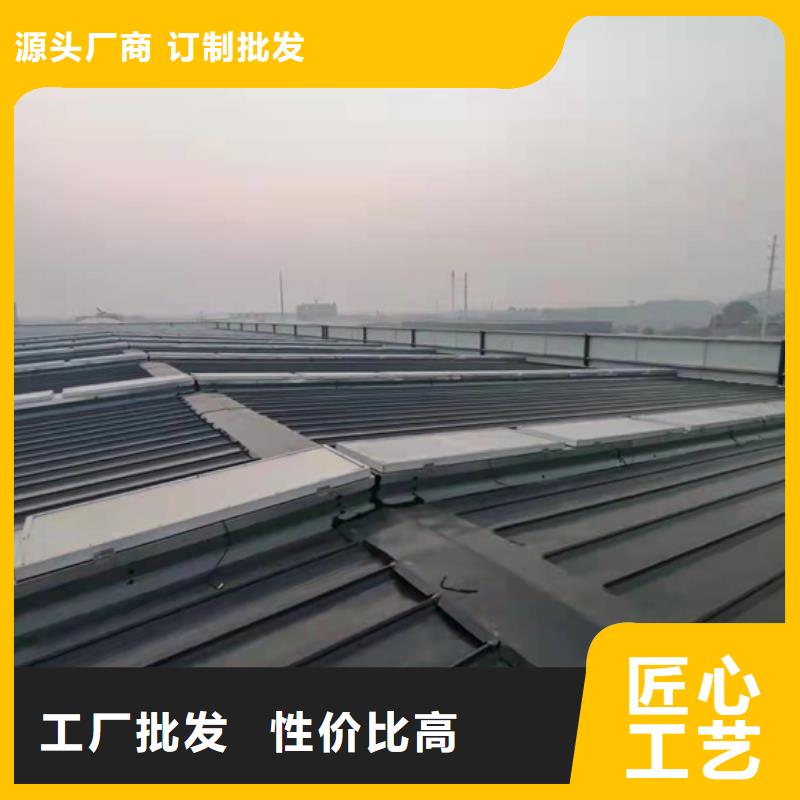 排烟天窗自然通风气楼诚信经营现货现发
