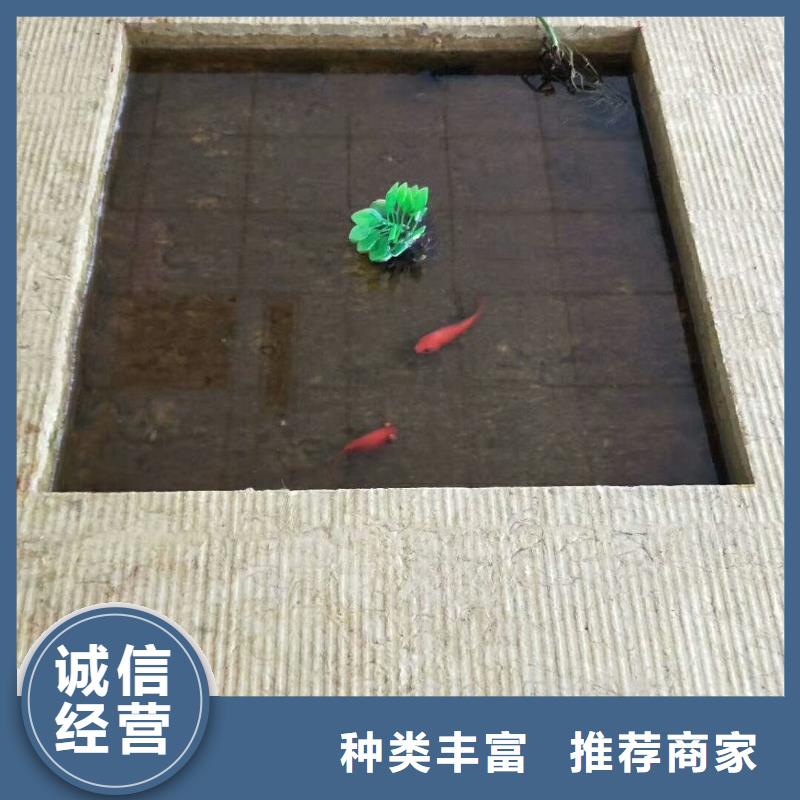岩棉板橡塑保温板多种工艺