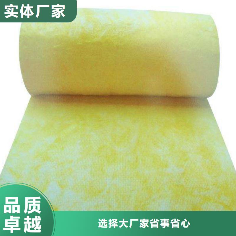 玻璃棉板、毡泡沫玻璃保温板生产加工