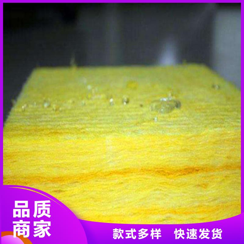 玻璃棉板、毡玻璃棉板卷毡好货直供