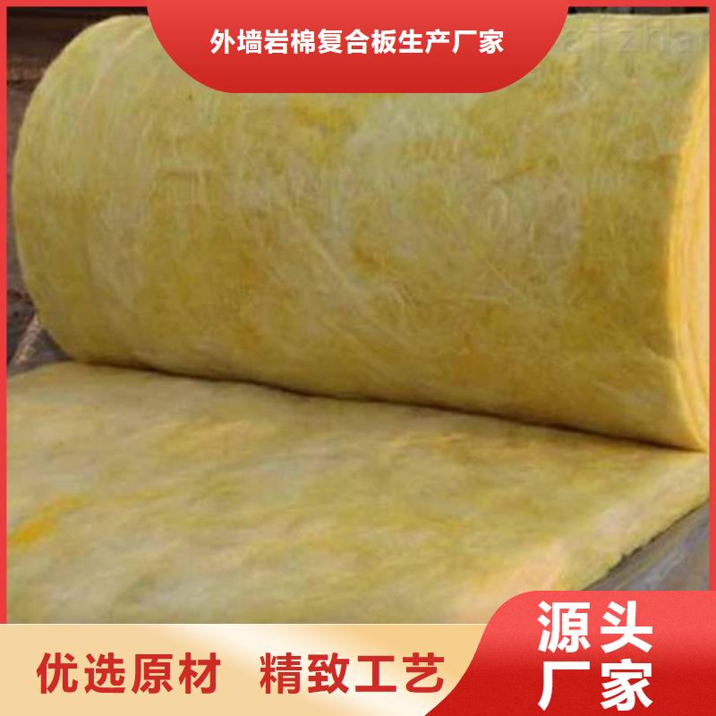 玻璃棉板、毡泡沫玻璃保温板生产加工