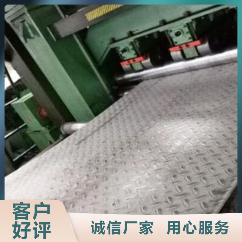 不锈钢花纹板彩板310s不锈钢卷板工程施工案例