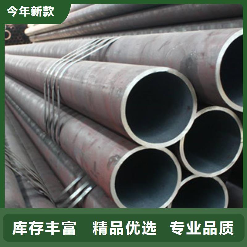 无缝钢管螺旋管客户好评