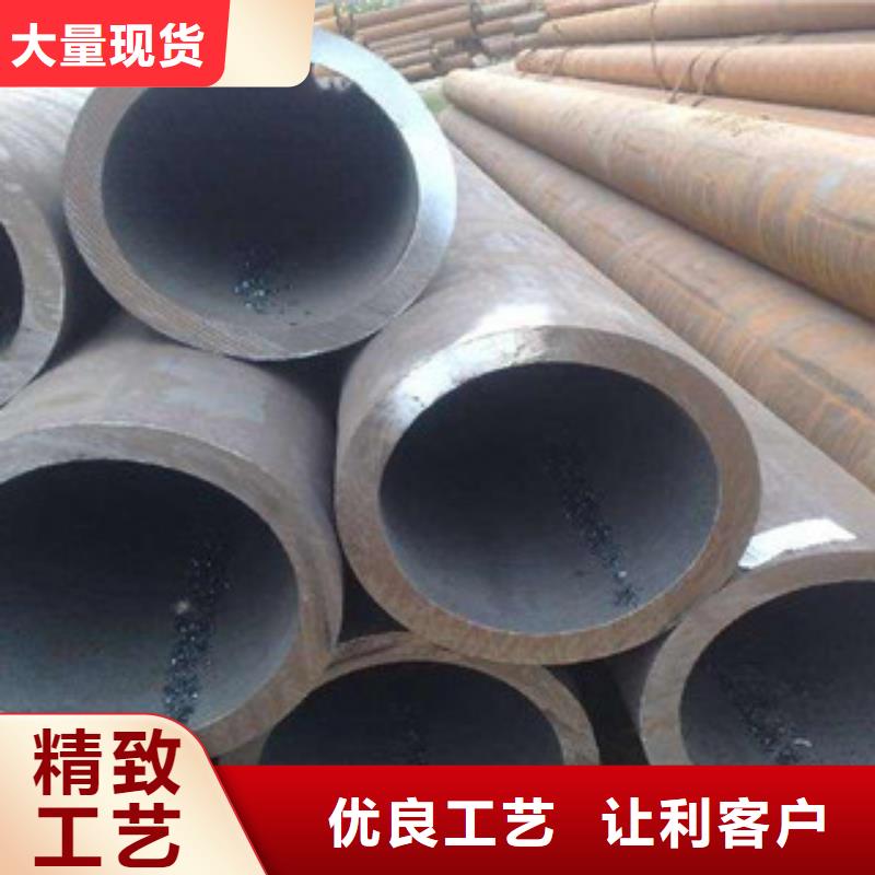 无缝钢管螺旋管客户好评