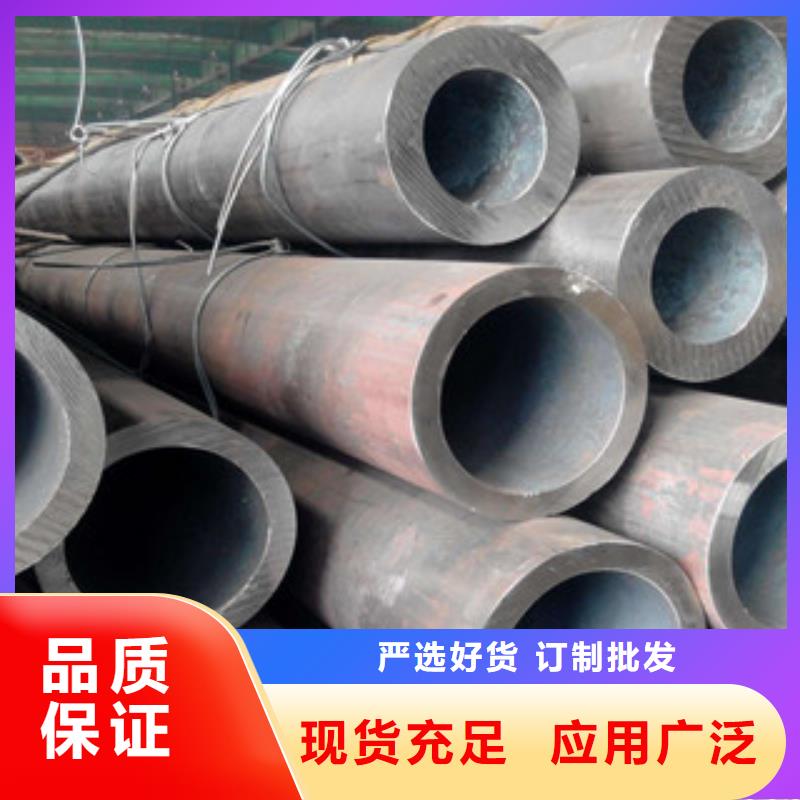 无缝钢管螺旋管客户好评