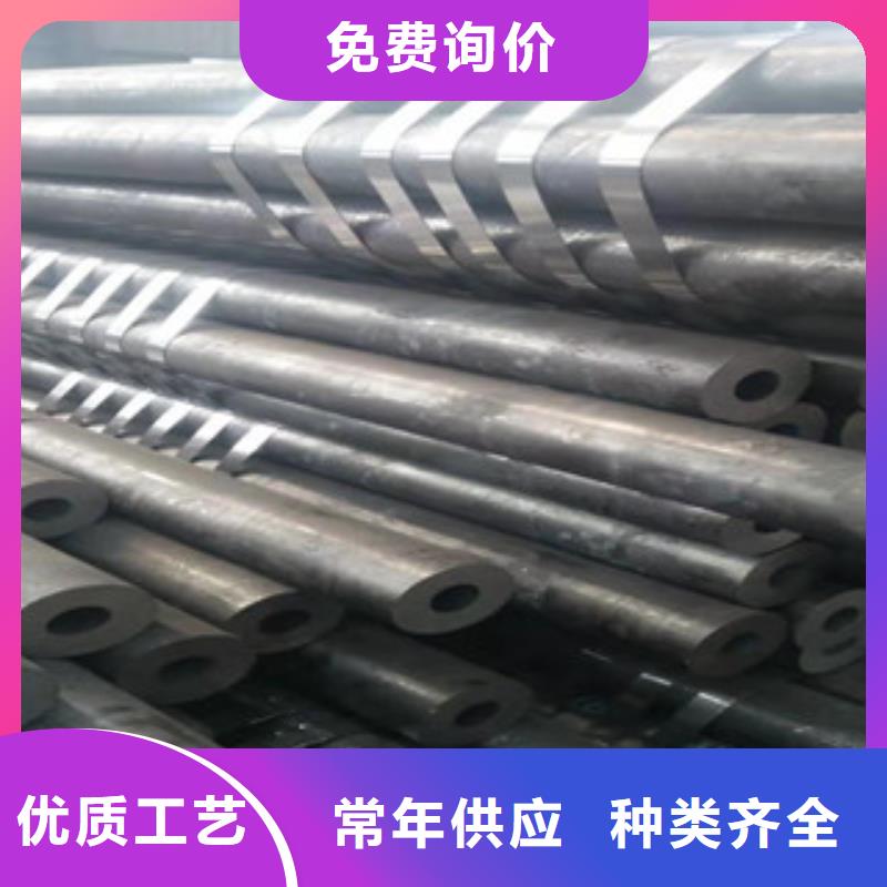 无缝钢管螺旋管客户好评