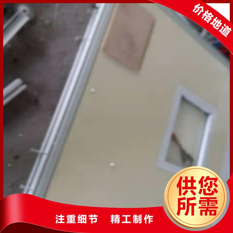 铅板-防辐射电动铅门厂家直销货源充足
