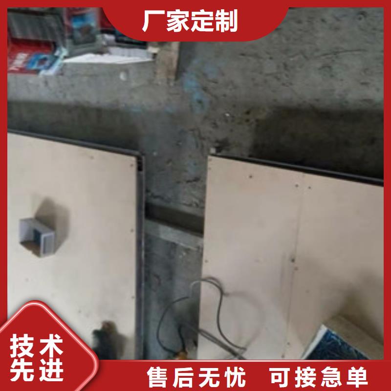 铅板放射科观察窗铅玻璃品质优良