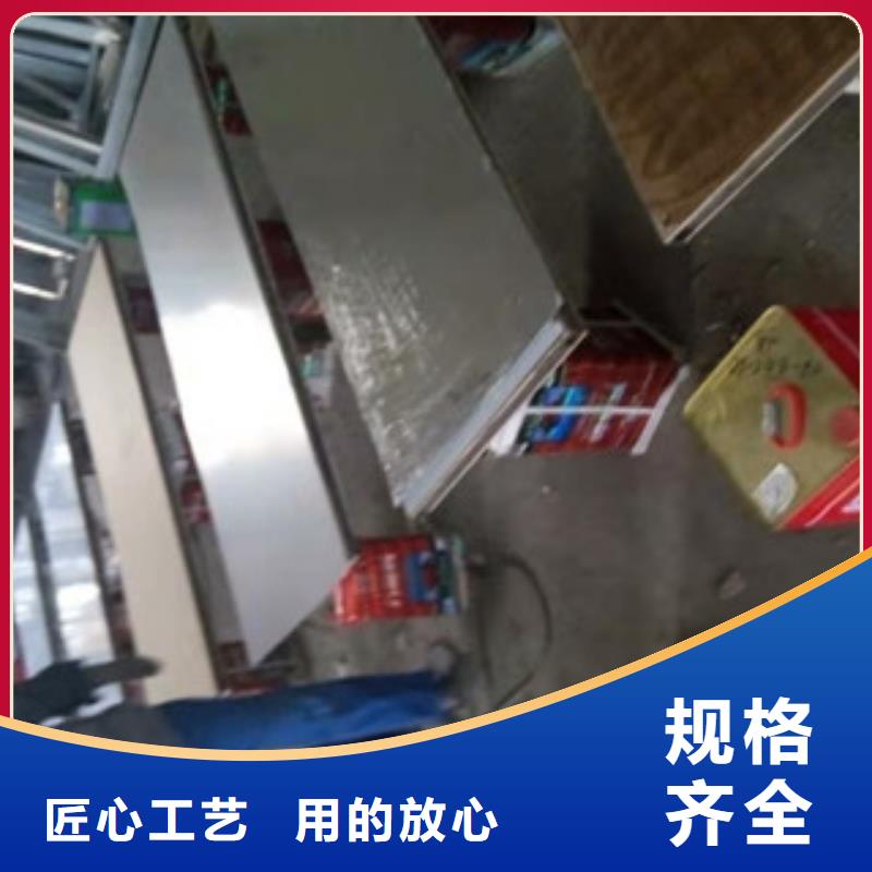 铅门2mm防辐射铅板可定制