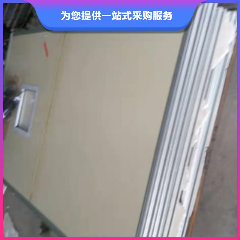 铅门【可移动铅屏】源头实体厂商